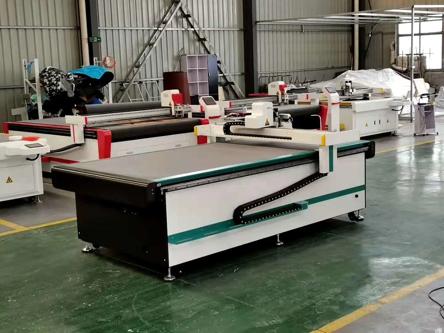 Funsun DTG Printer Digital Textile Printer T-Shirt Sweater Polo Silk Wool Cotton Printing Machine A3 DTG Printertextil Labeltextile Sticker CNC Cutting Machine