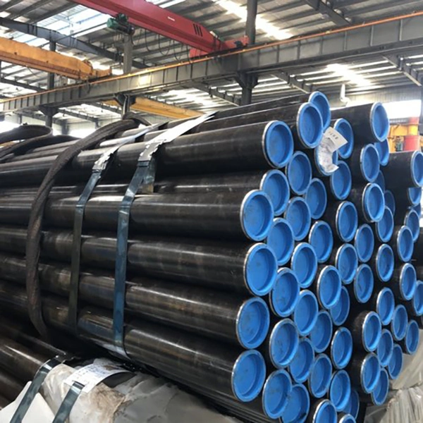 1020 1045 C45 Ck45 Honed Tube Pressure Seamless Steel Pipes and Tubes