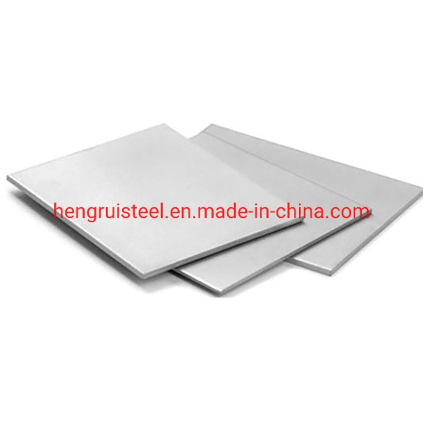 High Quality N06200 N07718 Gh1035 Gh1140 Gh4133b Gh4090 1j80 Nickel-Chromium Alloy Plate/Rod/Wire Price