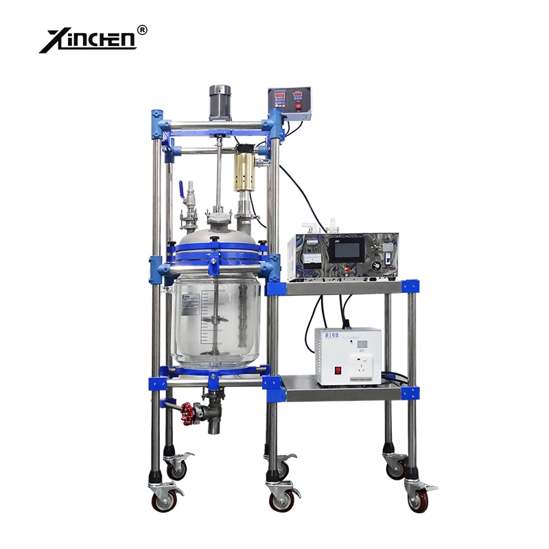 Industrial Ultrasonic Essential Plant Oil Extraction Machine Ultrasonic Nano Extract Equipment