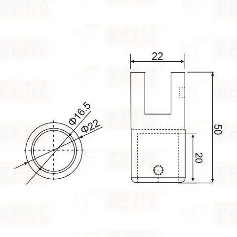 Shower-Enclosure Support-Bar Adjustable Bracket Mirror-Finish 316-Stainless-Steel Fixed-Panel-Pipe-Connector