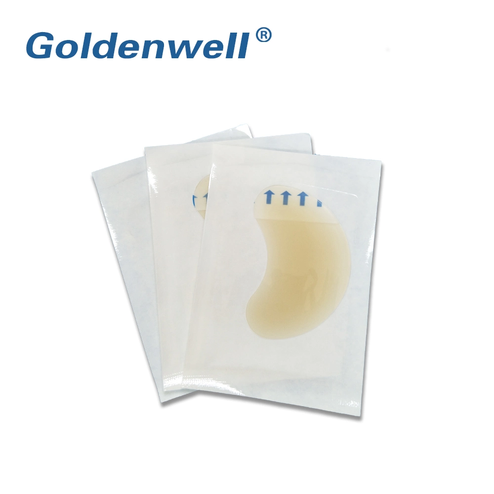 Medical Hydrocolloid Dressings Hydrocolloid Acne Dressing