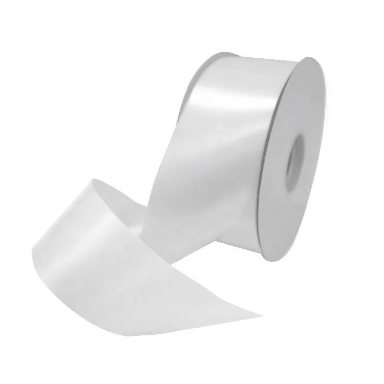 Cinta de opciones de impresión doble cara Mayorista/Proveedor de regalo de la cinta de embalaje de plástico de decoraciones rollo