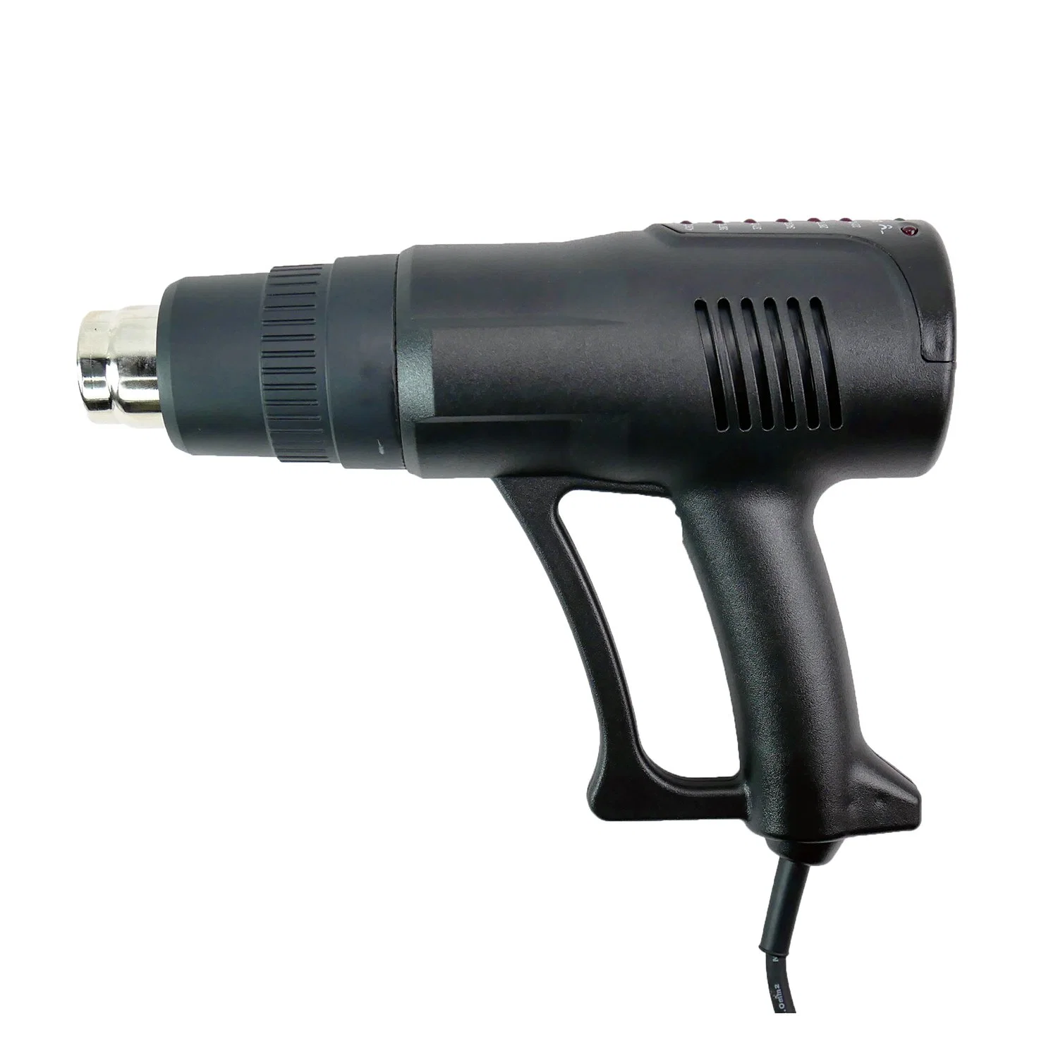 Tekway Factory Atacado Products Portátil Hot Air Heat Gun mão Pistola térmica da máquina de atamento com película termo-retráctil