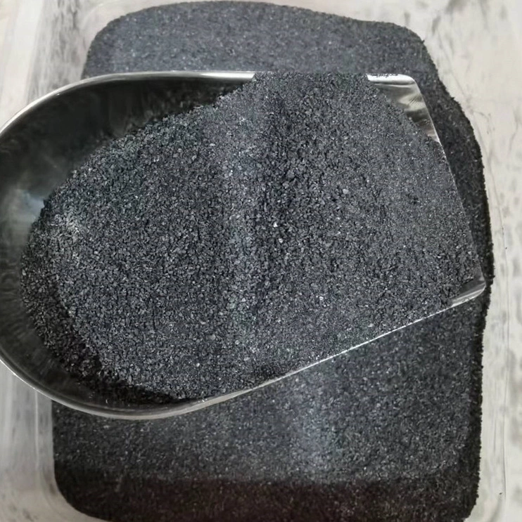 99% 0-1mm 2-6mm Carbon Raisers Coal Graphite Petroleum Coke for Steel Making Industry Refractory