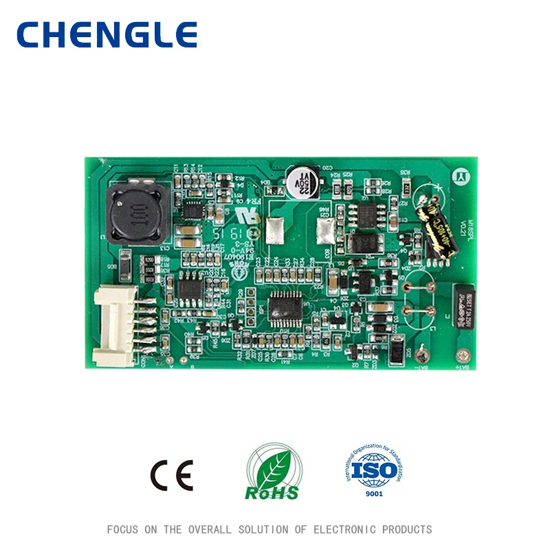 Wholesale/Supplier PCB Printed Circuit Board Design USB Charger PCB Assembly