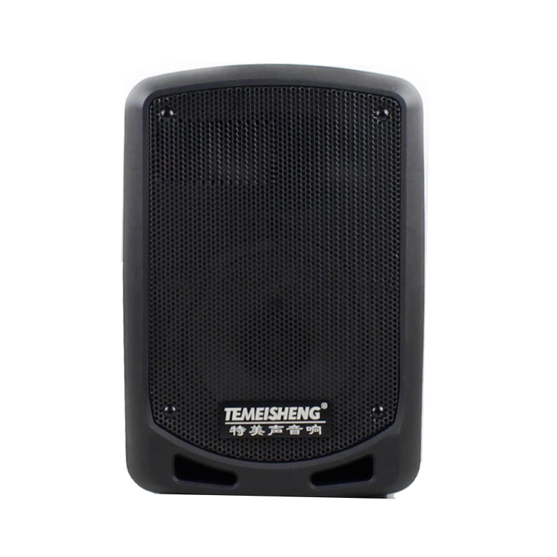 Mini Speaker Portable Bluetooth Wireless Speaker DJ Box