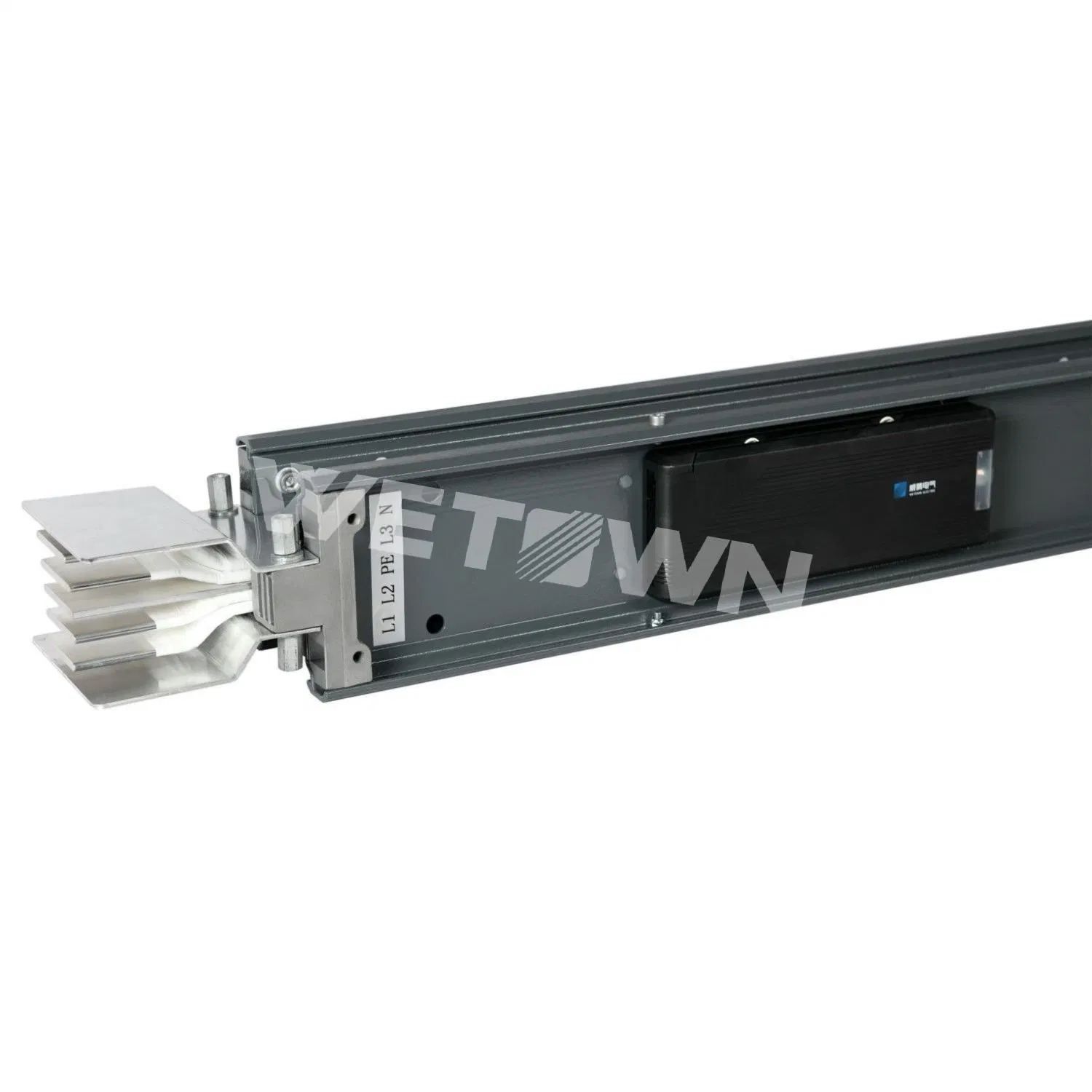 PRO V Sandwich Type Busbar Trunking System 50Hz/60Hz