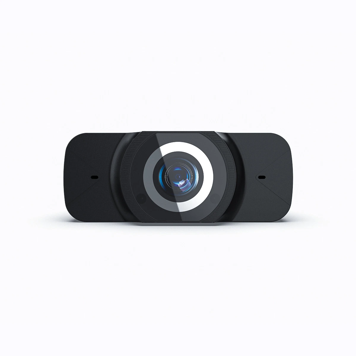 Portátil de alta calidad 1080p lente Wide-Angle Webcam USB PC Camera de Video Conferencia