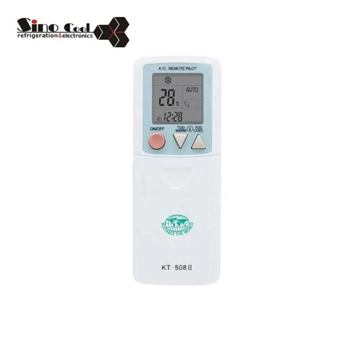 Universal A/C Remote Controller Kt-508