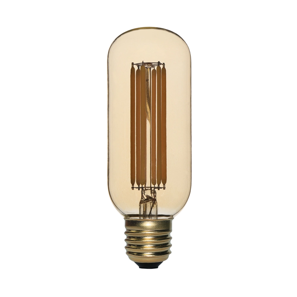 Vintage LED Bulb Filament Bulb T45 Bulb 4W 220V with CE