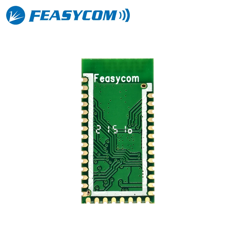 Bluetooth Low Energy 5.1 Module Wireless MCU Module