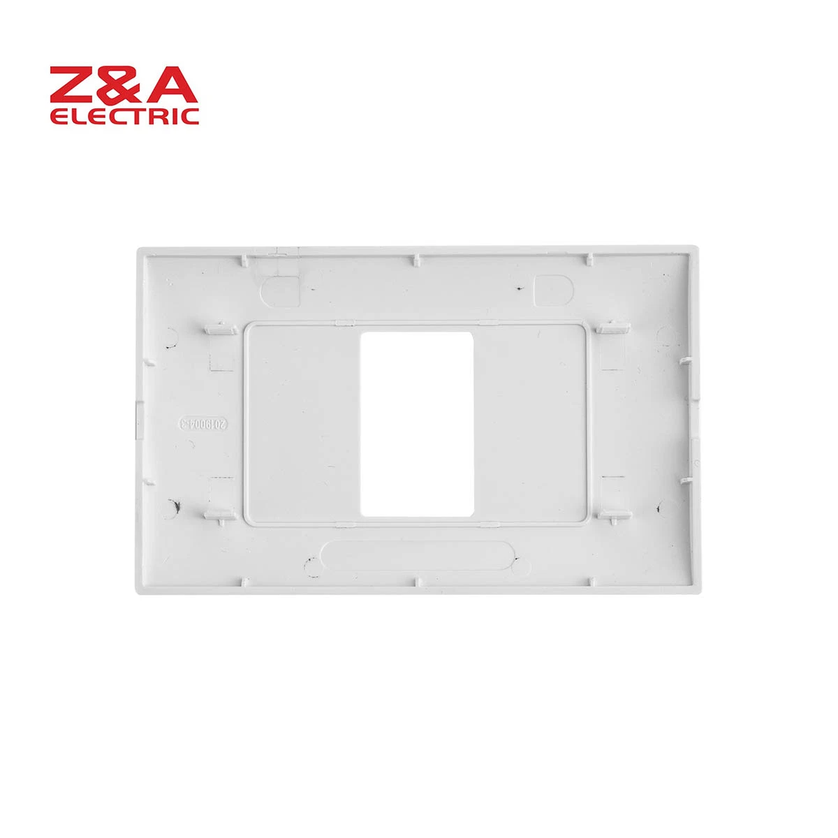 Ah72 Ah Series Za Z&a Electric Wall Plate