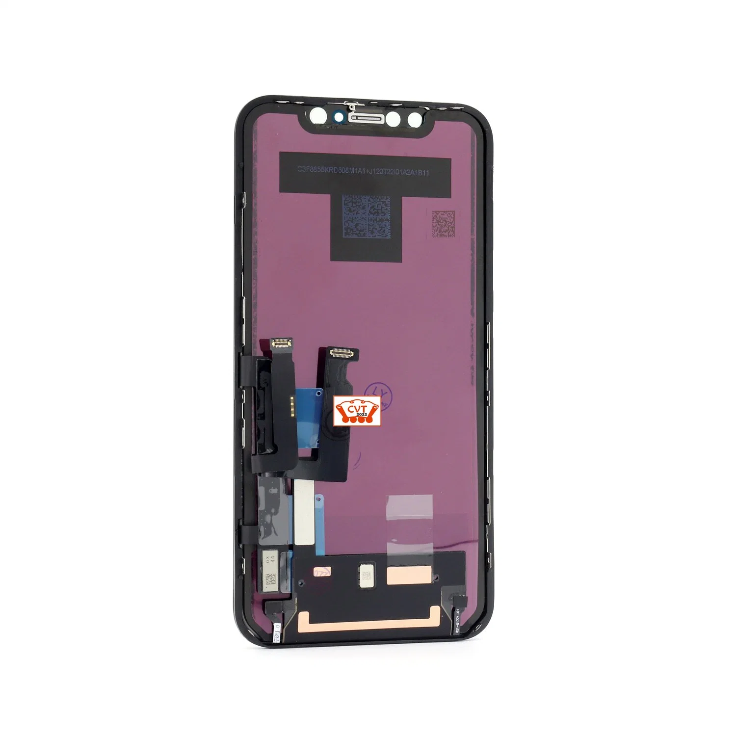 100% Testado Original / OLED / LCD de alta qualidade para iPhone 15 14 13 12 11 Xr