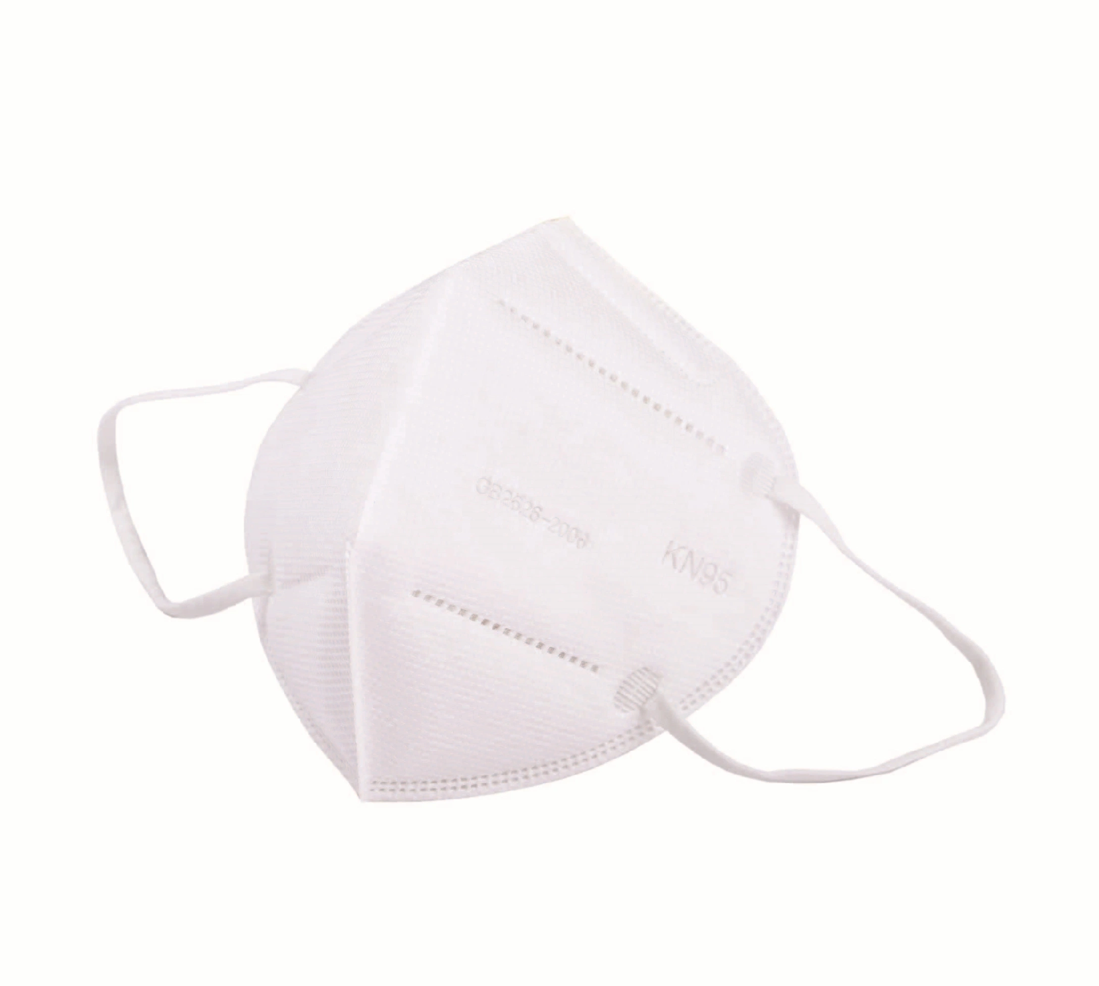 Wholesale/Supplier Anti Virus Disposable Civil Use Earloop Face Mask CE Marked