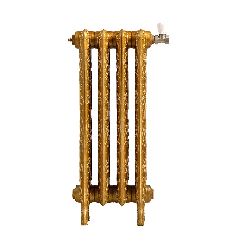 Original Factory Old Fashioned Retro Cast Iron Radiator