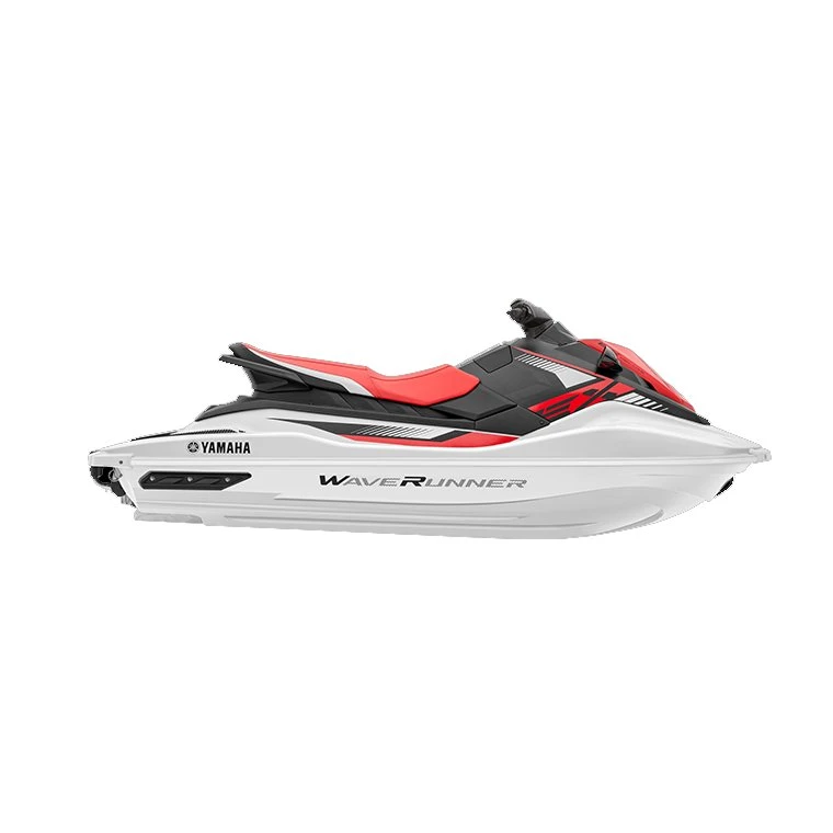 YAMAHA Waverunners Recreation Series Ex - Sport - Deluxe Ready to Ship Markets