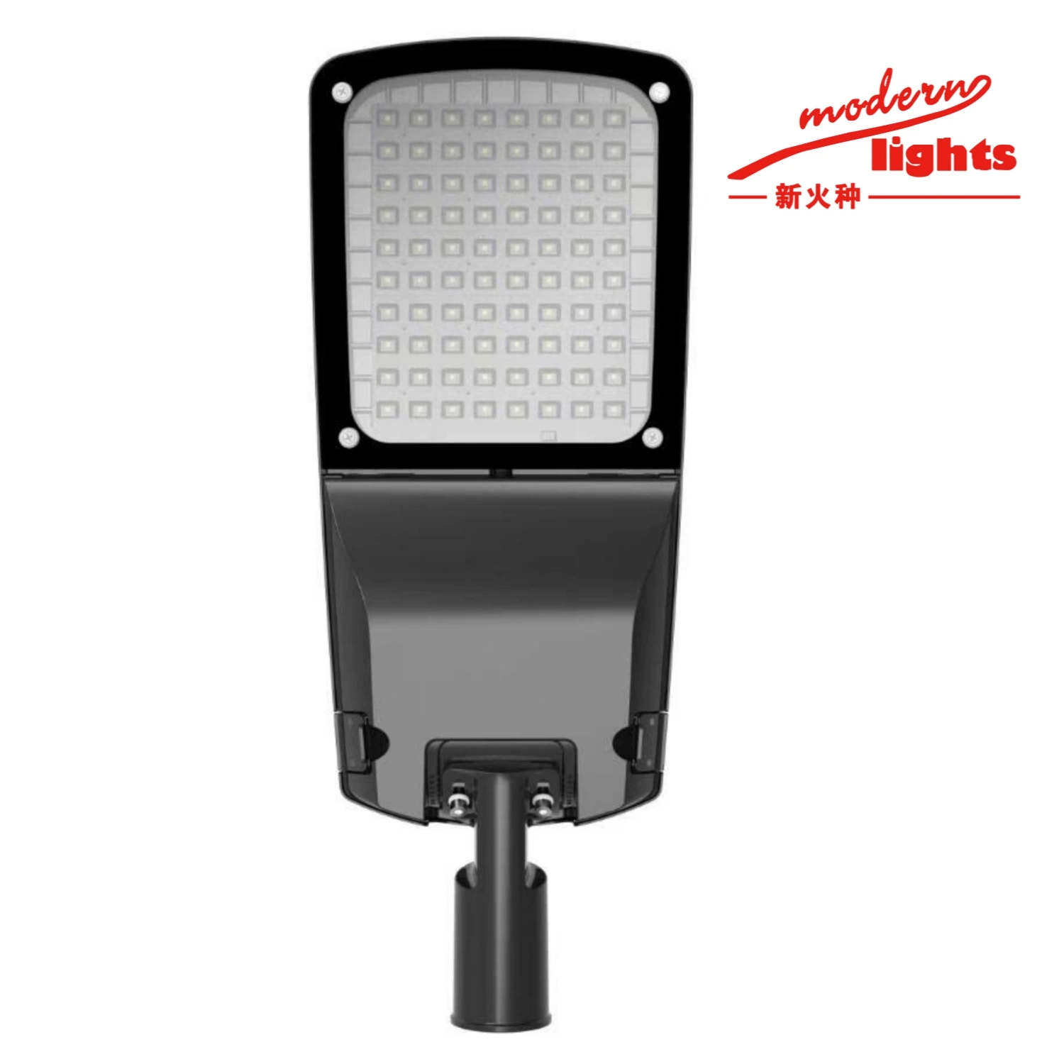 IP66 CE 100W Light Fixture Public Road Lamp LED Street Light Outdoor