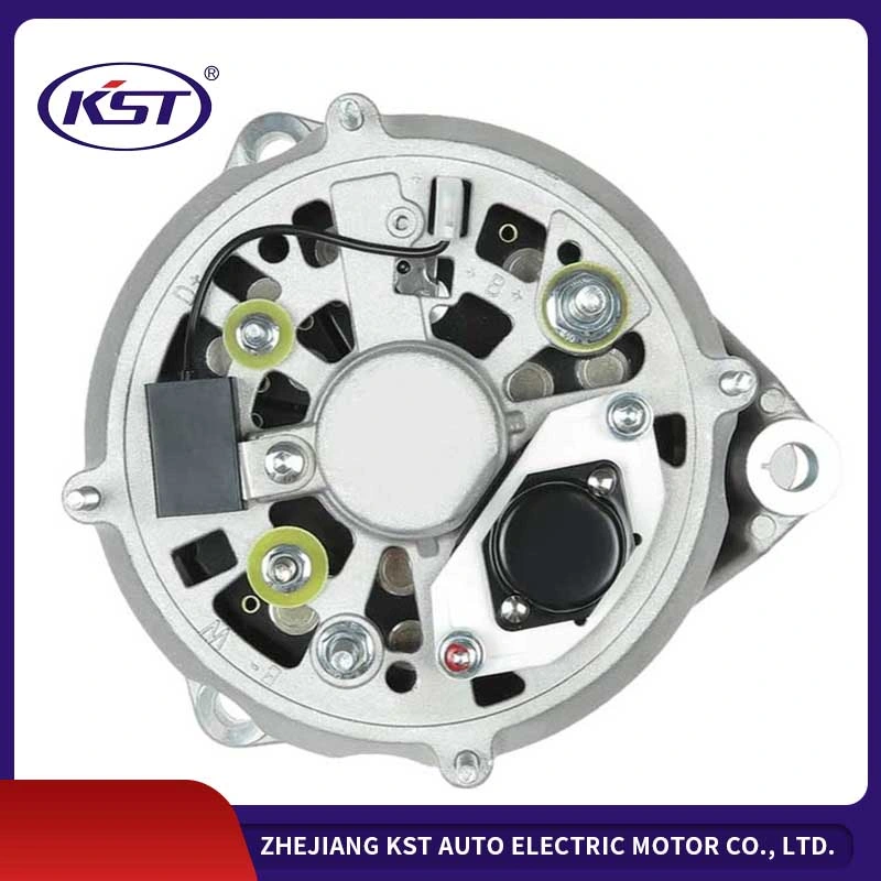 Excavator Auto Parts 28V 30A Alternator for 600-821-6130 PC200-1/2/3