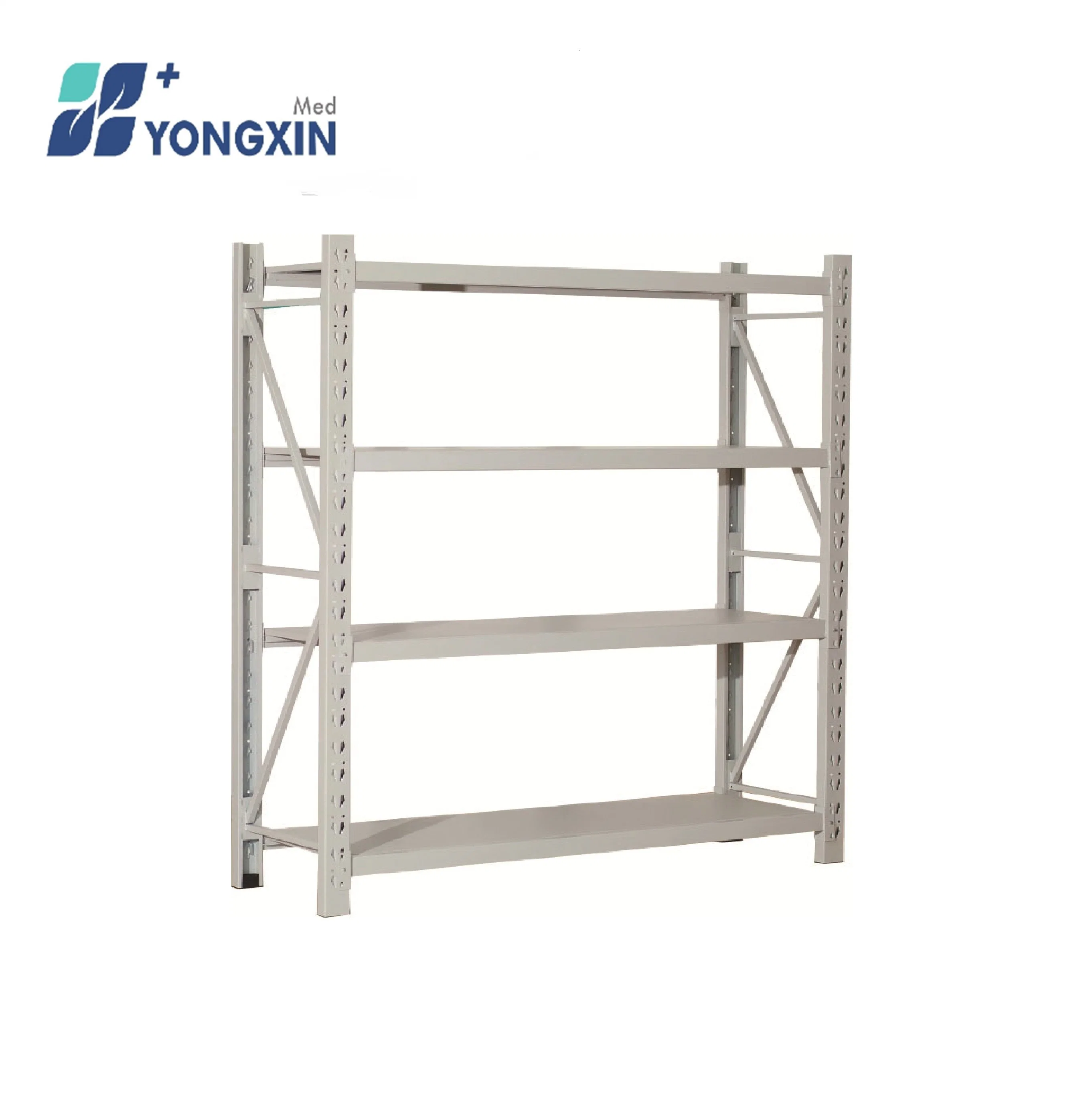 Ls008 Medicine Shelf Medical Equipment for Hospital