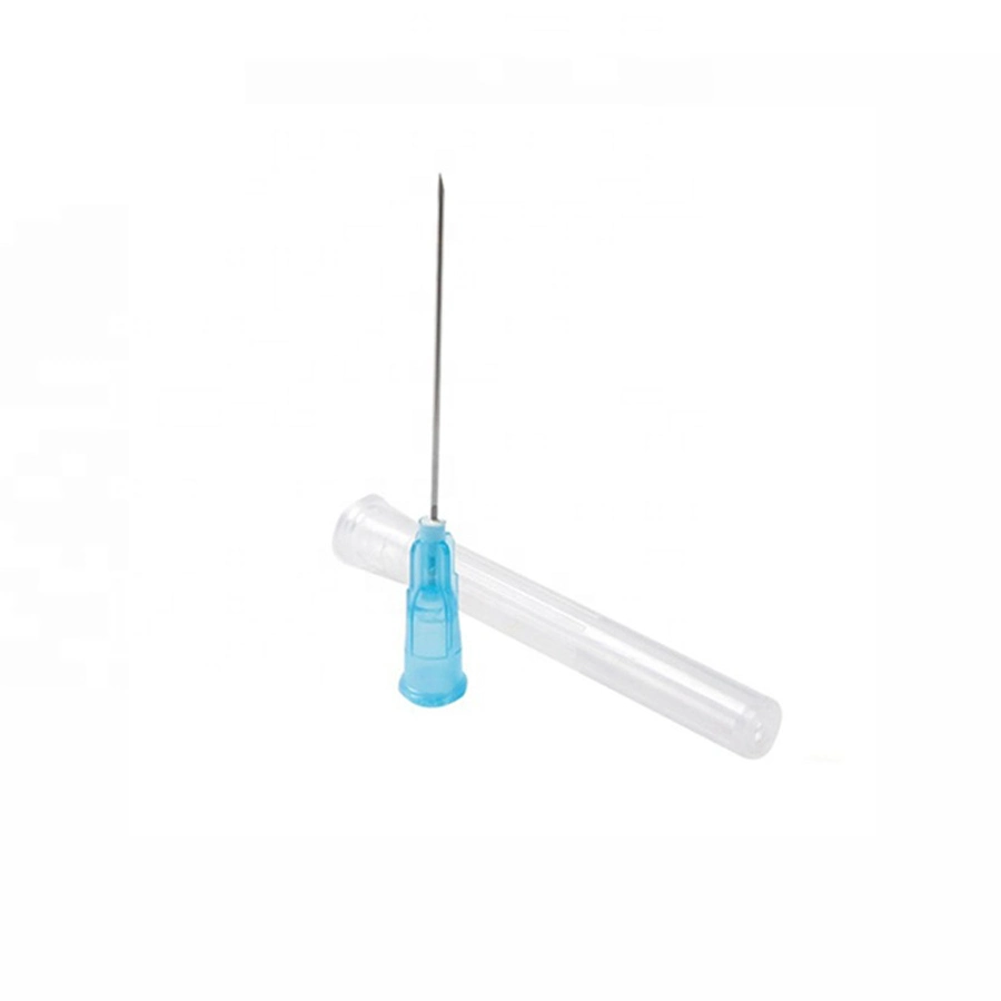 Hypodermic Needle Sizes Disposable