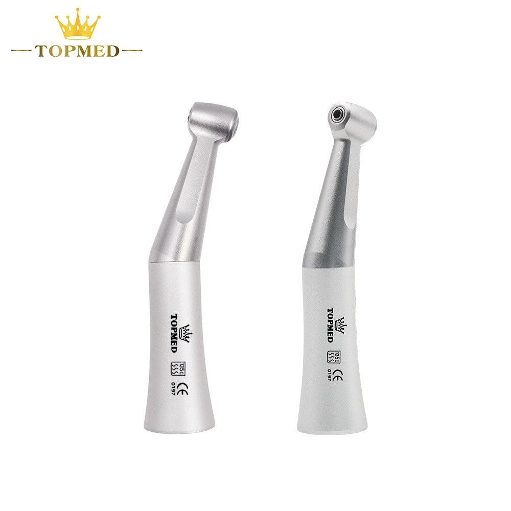 Dental Instrument Medical Equipment of Fx External Water Handpiece 1: 1 Low Speed Handpiece Kit