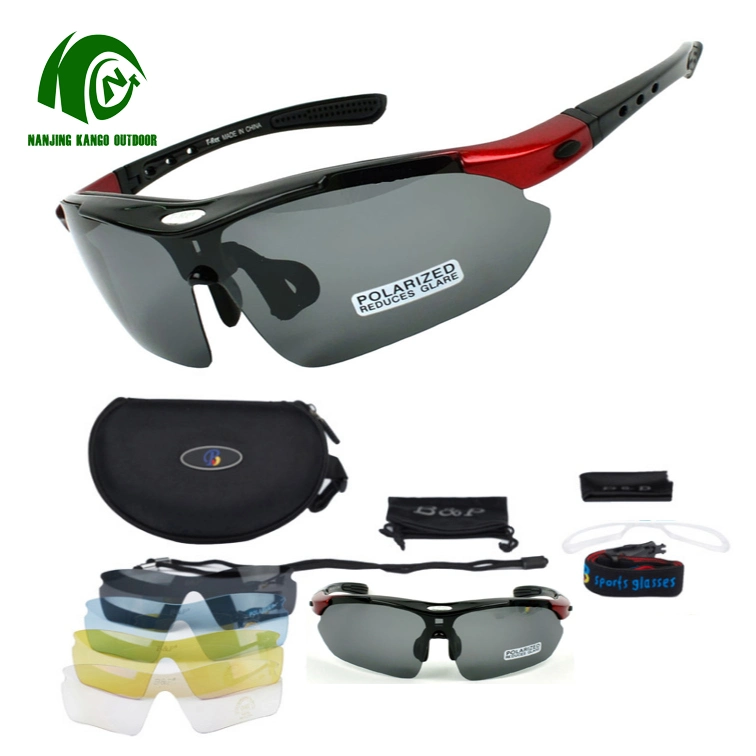 Gafas de seguridad tácticas gafas de protección militar gafas de protección Kango Combat