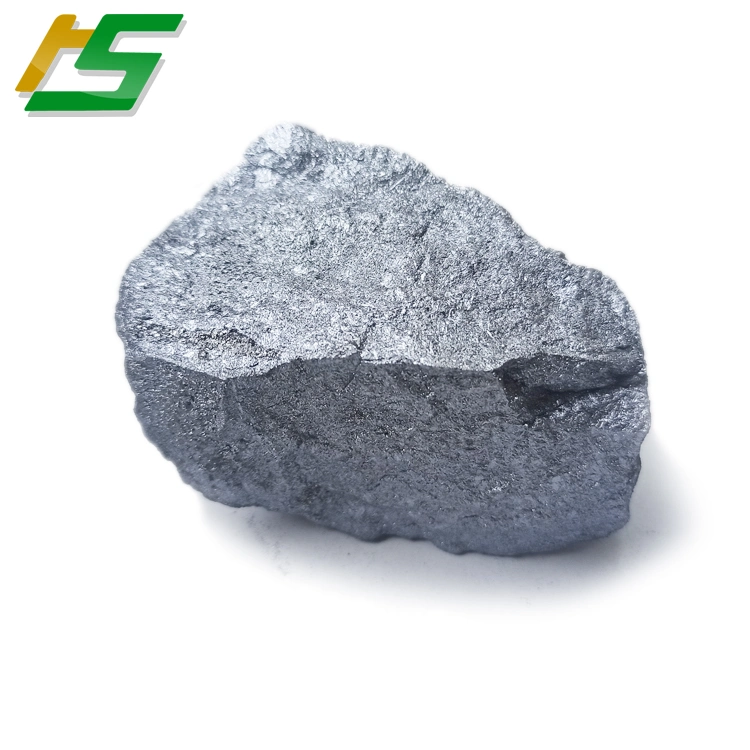 Ferro Silicon 72/FeSi 72 Lump