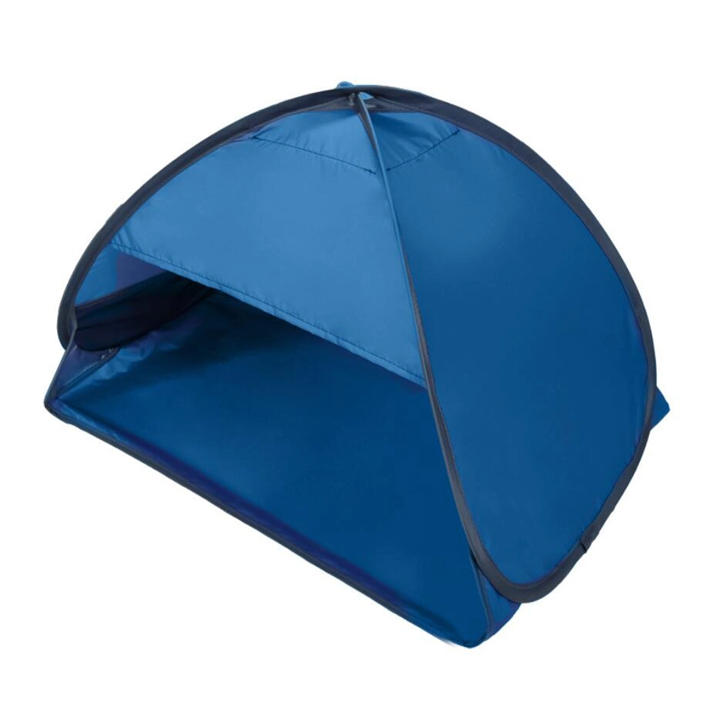 Canopy Sun Protection Camping Tent Sun Shade Lightning Shade Tent Single Beach Tent Wyz13337