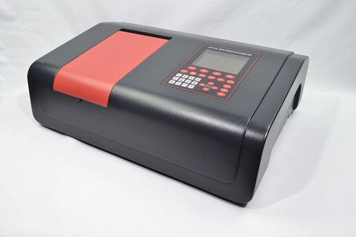 UV1600PC 1.8nm Band Width Automatically Adjust Ultraviolet Visible Spectrophotometer