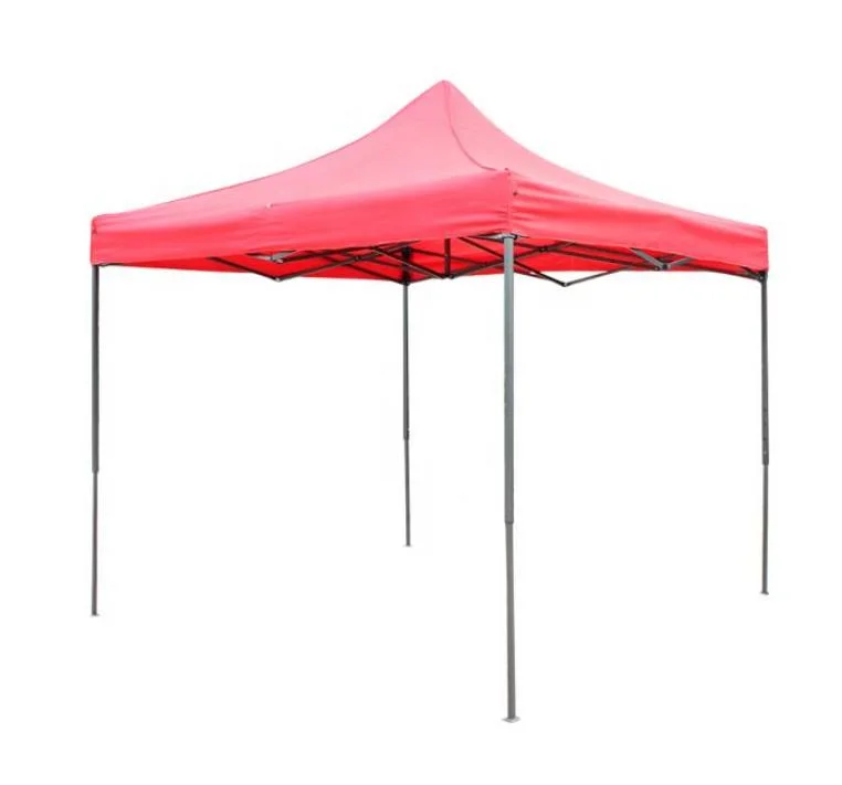 Trade Show Folding Steel Other Custom Print Pop up Canopy Gazebo