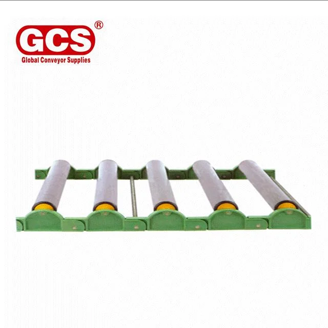 China Conveyor Roller Factory Retractable Conveyor Roller Use in Unloading