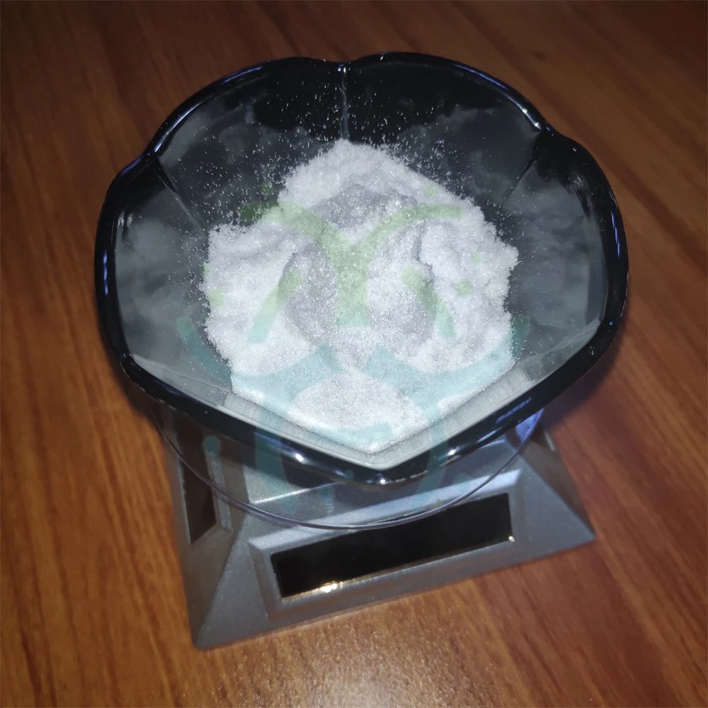 Высшее качество Guanidine Thiocyanate CAS 593-84-0