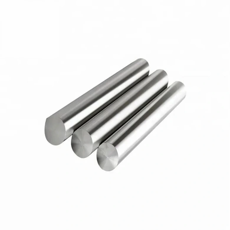 ASTM 4140 JIS Sm440 DIN 42CrMo4 Carbon Alloy Solid Round Bar Round Steel Bar AISI 4140 4130 4320 4340 Black Bright Alloy Steel Round Bar Rod Mold Tool Steel