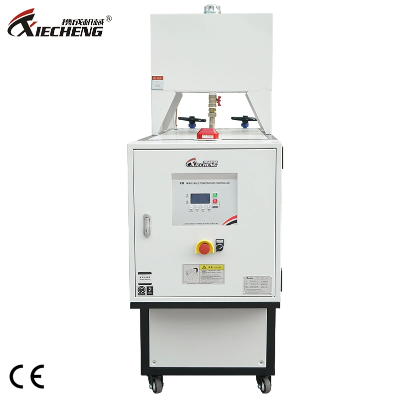 Die-Casting Oil Mtcg Mould Temperature Controller