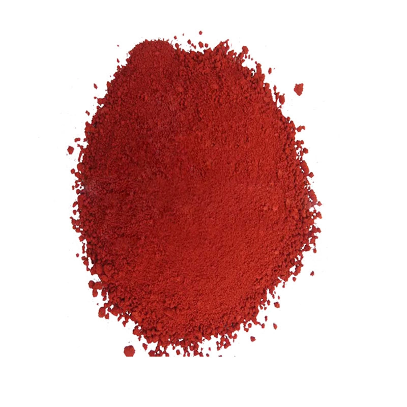 China Supplier Color Powder Pigment Fe2o3/Fe3o4 Iron Oxide Pigment