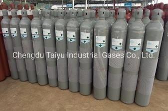 High quality/High cost performance 99.999% Carbon Tetrafluoride CF4 Refrigerant Gas Price Per Ton