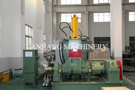 X (S) N-110L High quality/High cost performance  Mixing Kneader for Rubber