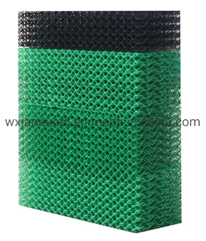 Deodorization Plastic Cooling Pad for Pig House