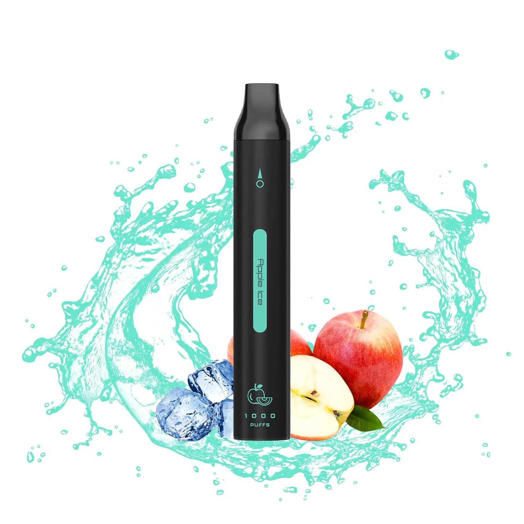 OEM de gros de Shenzhen Drop Shipping Vape Cigarette électronique Prix Vape bouffée de fumée Rechargeable Vape stylo jetable