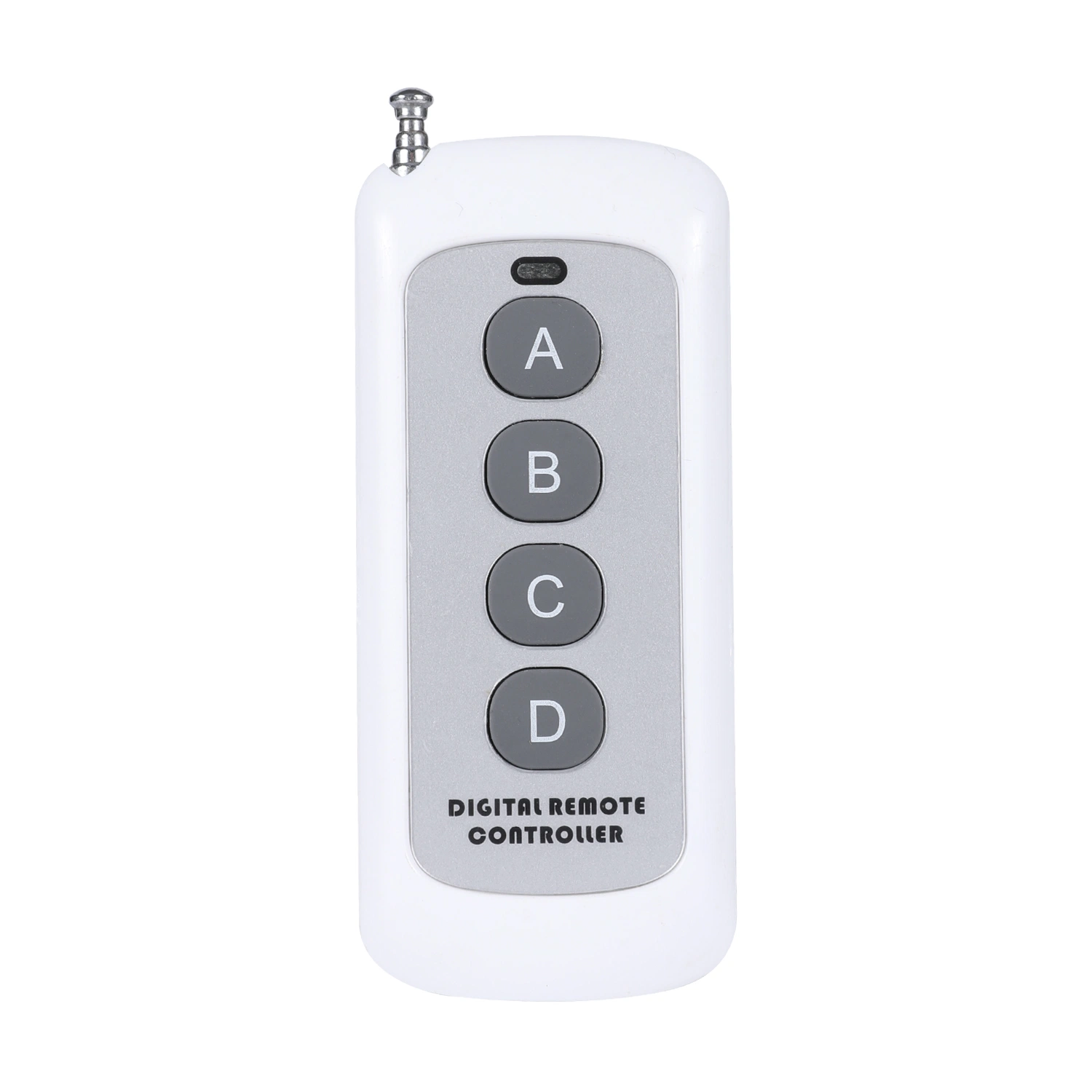 Factory Wholesale/Supplier Digital Remote Control Learning Code Wireless 433MHz Remote Control