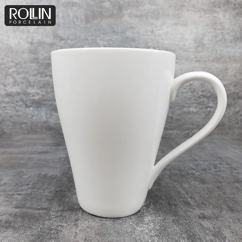 11oz Mug de cerámica Taza de porcelana Wholesale/Supplier