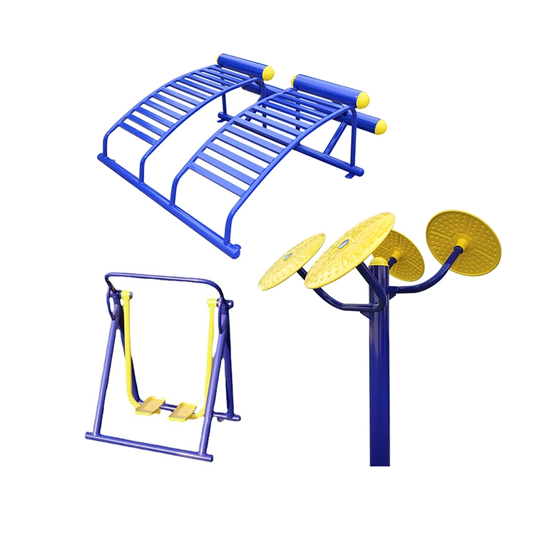 Multi Outdoor Gym Übungsgeräte Outdoor Air Walker Fitness Sets