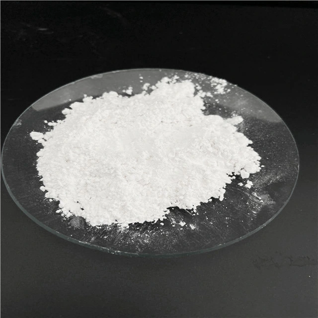 Natural High Purity 99% Nm Size Clinoptilolite Zeolite Powder White Zeolite Powder Food Grade