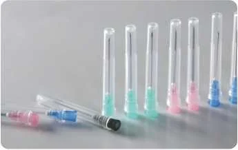 Wholesale Single-Use Medical-Use Hypodermic Needle