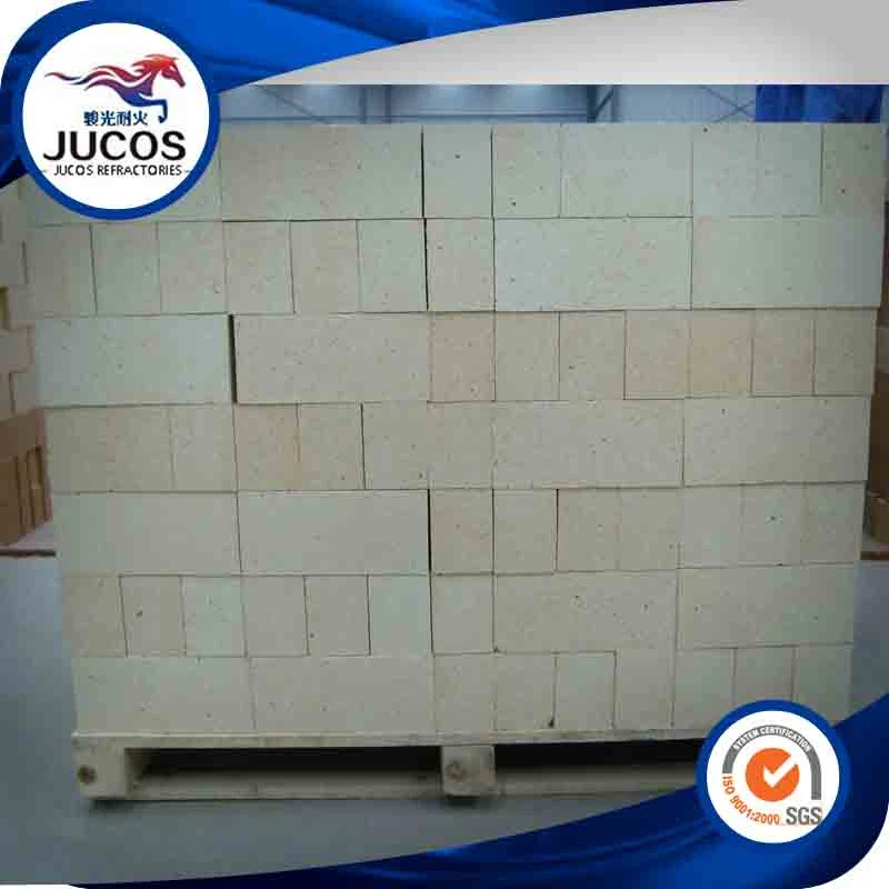 High Alumina Fire Bricks for Furnacehigh Temperature Resistant Brick