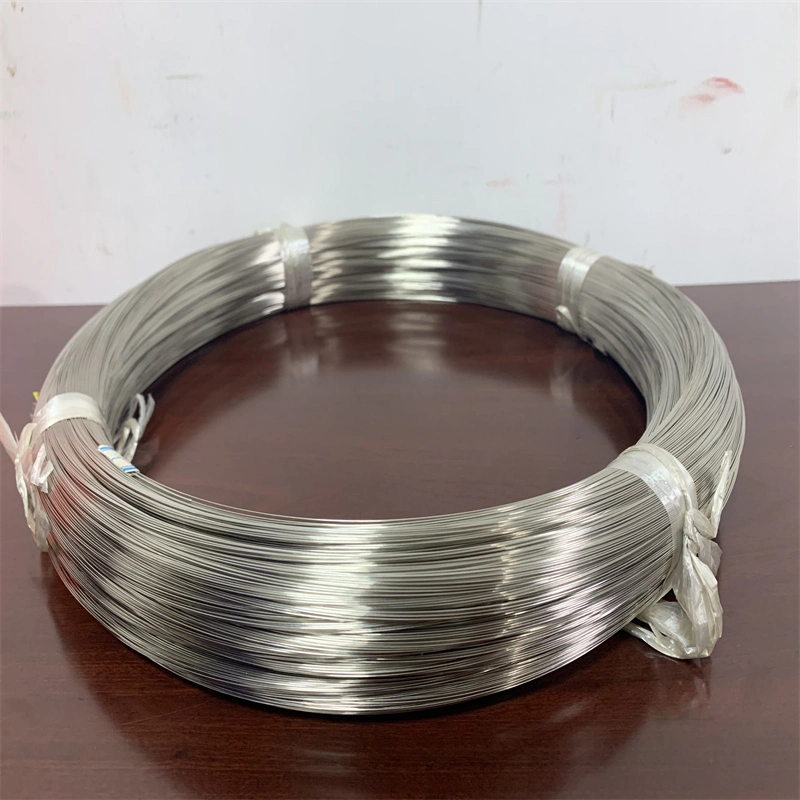 301 301L 302 302L 304 304L Fine Wire