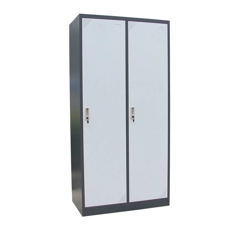 Customized 4 Doors Metal Cabinet/Lab Metal Cabinet/Metal Cabinet with Lock