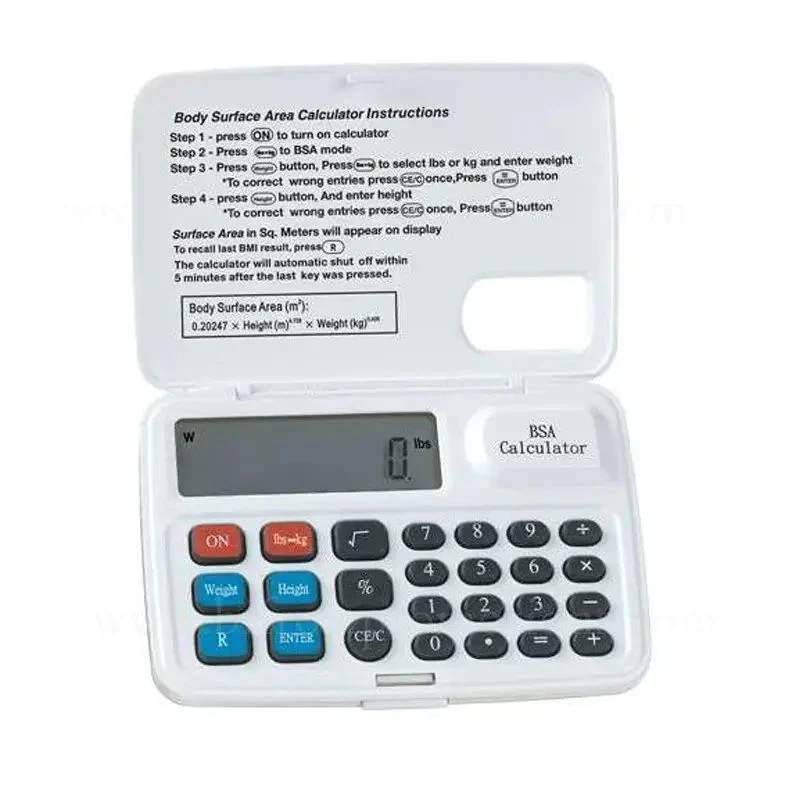 Medical Electronic Gfr Calculator
