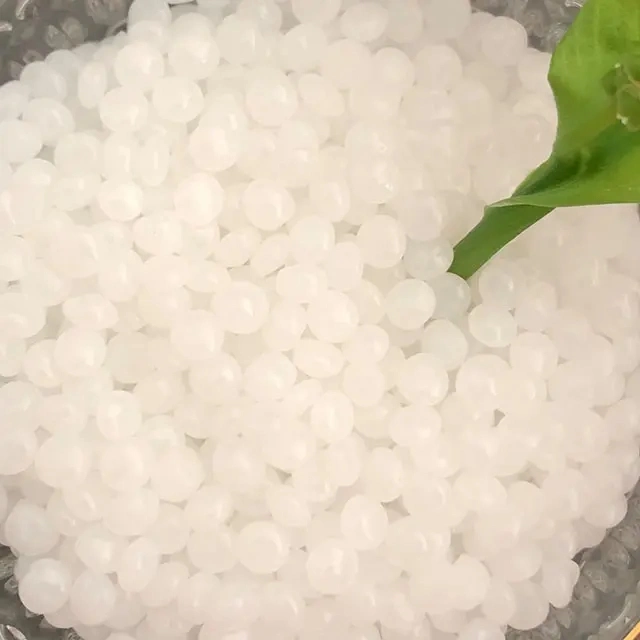 Virgin Polyethylene PE Resin HDPE LDPE MDPE LLDPE Plastic Raw Material